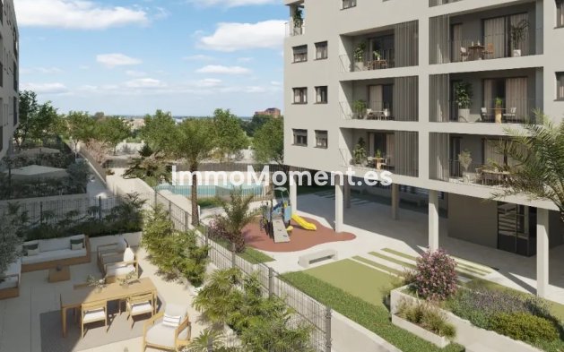 Apartment - New Build - Alicante - Alicante (Alacant)