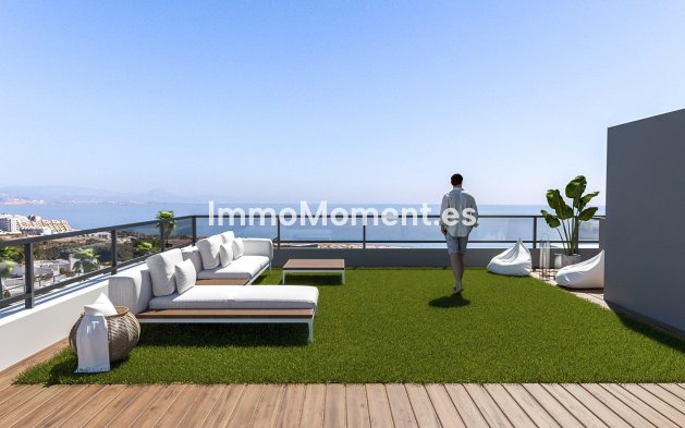 Apartment - New Build - Alicante - Alicante (Alacant)