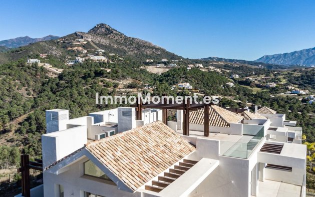 Apartment - New Build - Benahavís - Benahavís