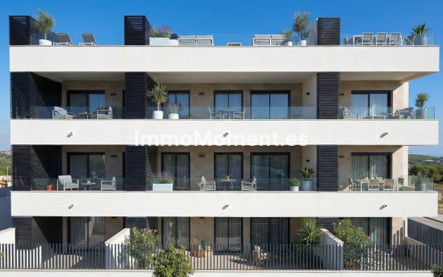 Apartment - New Build - Benijofar - Benijofar