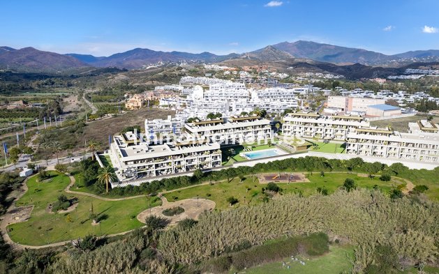 Apartment - New Build - Cancelada - Cancelada