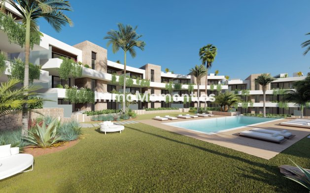 Apartment - New Build - Cartagena - Cartagena