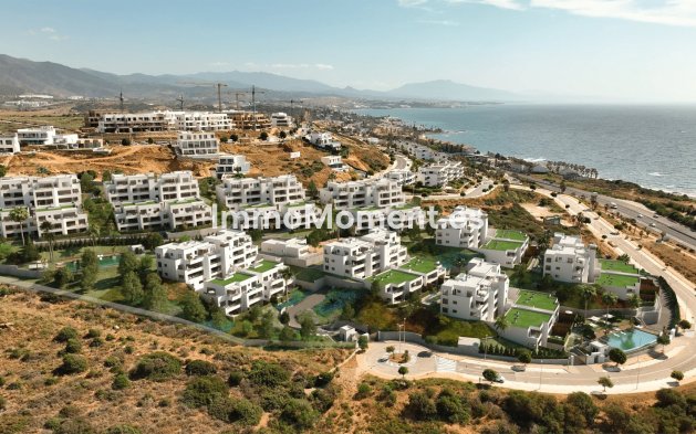 Apartment - New Build - Casares - Casares Centro