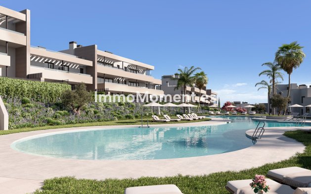 Apartment - New Build - Casares - Casares