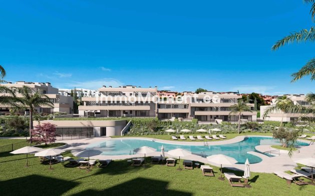Apartment - New Build - Casares - Casares