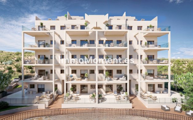 Apartment - New Build - Corvera - Corvera