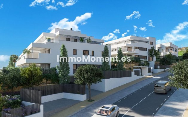 Apartment - New Build - Estepona - Estepona