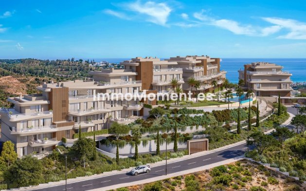 Apartment - New Build - Fuengirola - Fuengirola