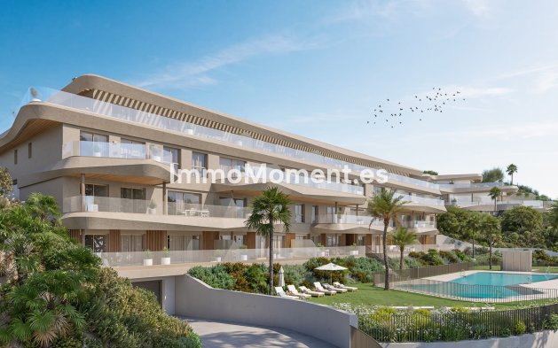 Apartment - New Build - Fuengirola - Fuengirola