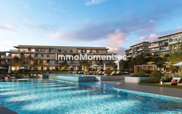 Apartment - New Build - Fuengirola - Fuengirola