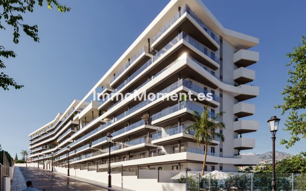 Apartment - New Build - Fuengirola - Fuengirola