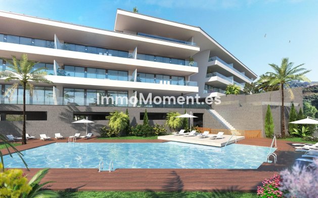 Apartment - New Build - Fuengirola - Fuengirola