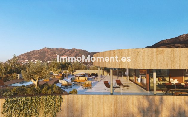 Apartment - New Build - Fuengirola - Fuengirola