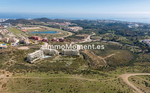 Apartment - New Build - Fuengirola - Fuengirola