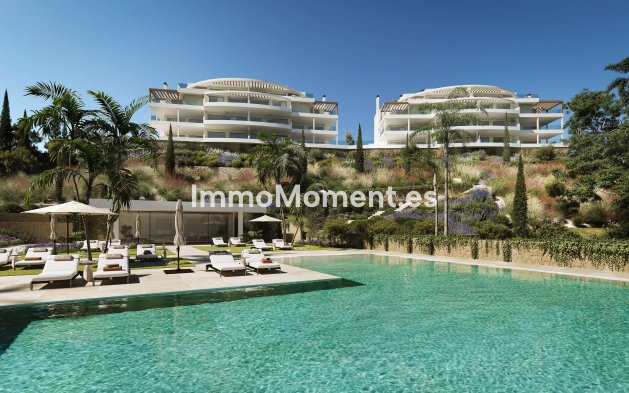 Apartment - New Build - Fuengirola - Fuengirola
