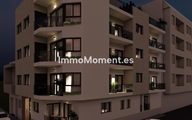 Apartment - New Build - Guardamar del Segura - Guardamar del Segura