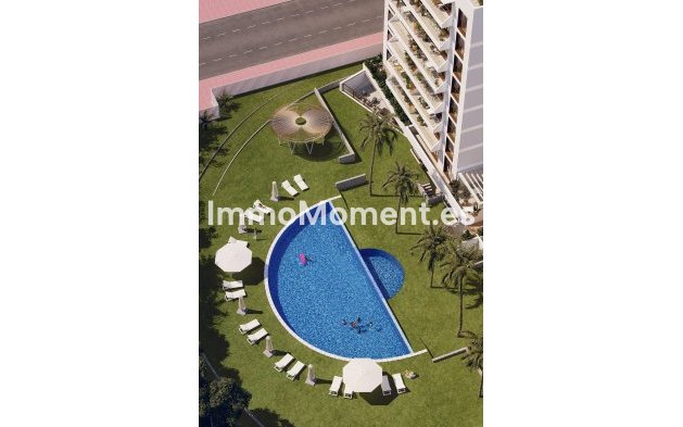 Apartment - New Build - Guardamar del Segura - Guardamar del Segura