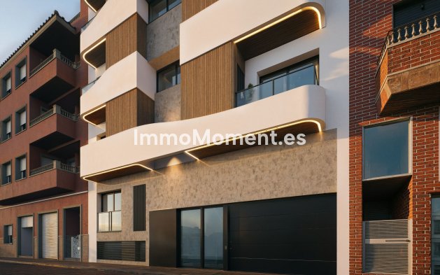 Apartment - New Build - Guardamar del Segura - Guardamar del Segura