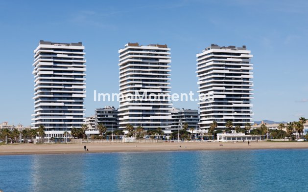 Apartment - New Build - Málaga - Málaga