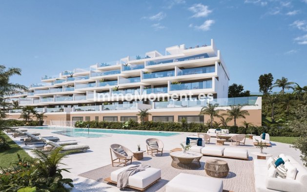 Apartment - New Build - Manilva - Manilva