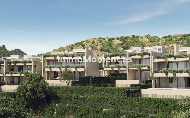 Apartment - New Build - Marbella - Marbella