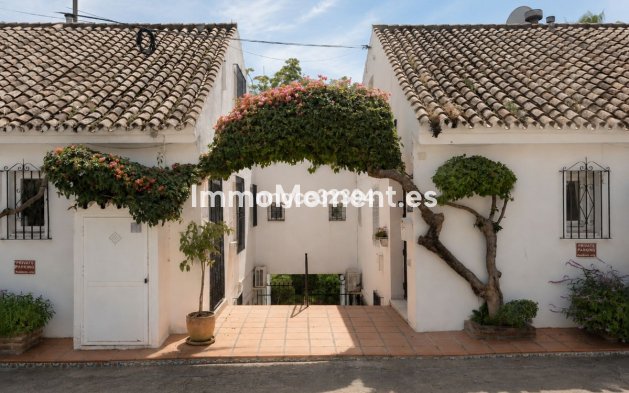Apartment - New Build - Marbella - Puerto Banús