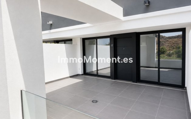 Apartment - New Build - Mijas Costa - La Cala de Mijas