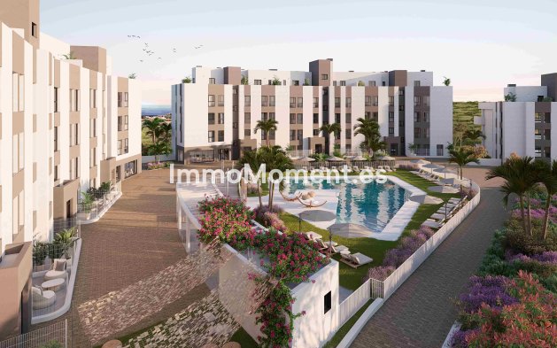 Apartment - New Build - Mijas - Mijas