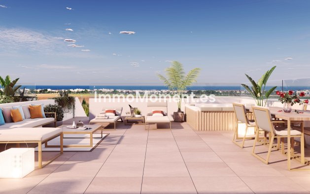 Apartment - New Build - Pilar de la Horadada - Pilar de la Horadada