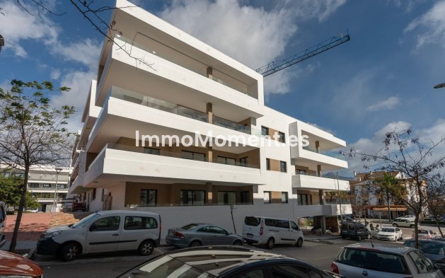 Apartment - New Build - San Pedro de Alcántara - San Pedro de Alcántara