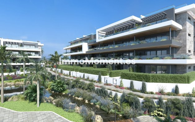 Apartment - New Build - Torrevieja - Torrevieja