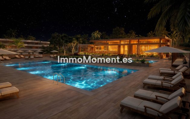 Apartment - New Build - Vera - Vera