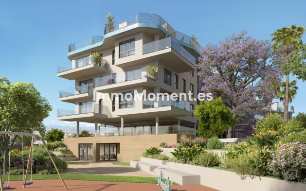 Apartment - New Build - Villajoyosa - La Vila Joiosa