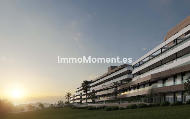 Apartment - Nieuwbouw - Estepona - Estepona