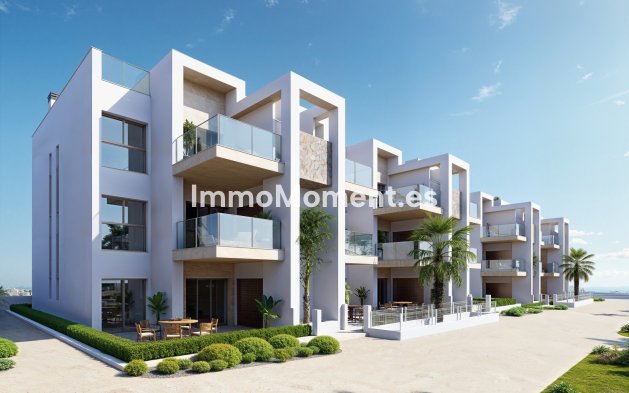 Apartment - Nieuwbouw - Los Alcázares - Los Alcázares