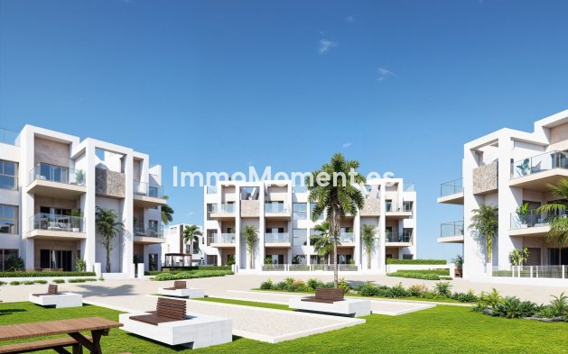 Apartment - Nieuwbouw - Los Alcázares - Los Alcázares