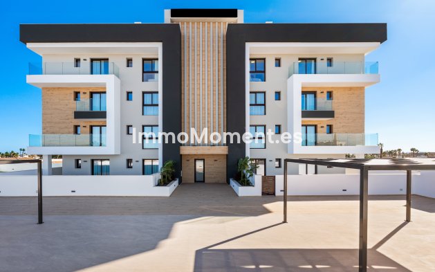 Apartment - Nieuwbouw - Los Alcázares - Los Alcázares