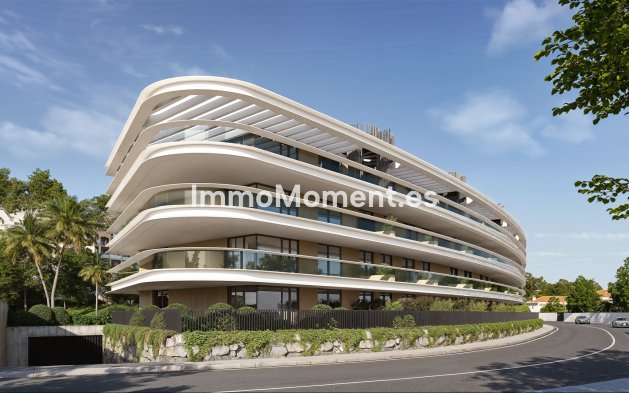 Apartment - Nieuwbouw - Manilva - Manilva