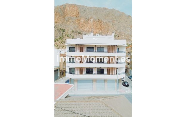 Apartment - Nieuwbouw - Redován - Redován