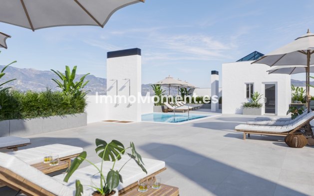 Apartment - Nieuwbouw - San Pedro del Pinatar - San Pedro del Pinatar
