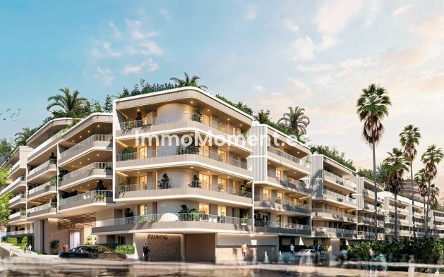 Apartment - Nieuwbouw - Torremolinos - Torremolinos
