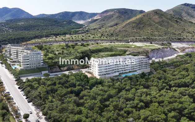 Apartment - Nieuwbouw - Torremolinos - Torremolinos