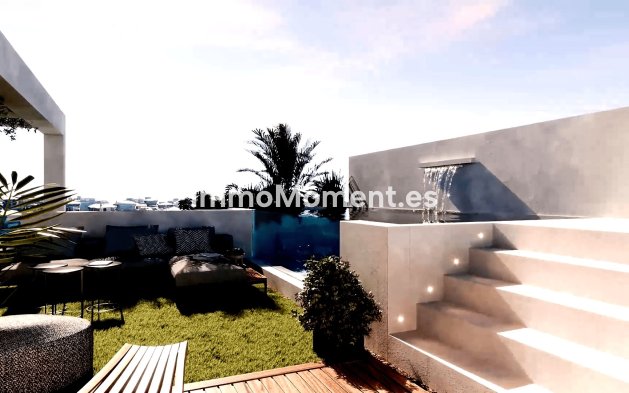 Apartment - Nieuwbouw - Torrevieja - Torrevieja