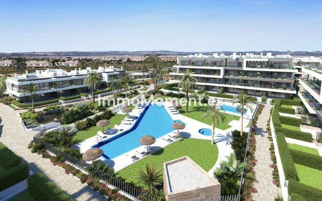 Apartment - Nieuwbouw - Torrevieja - Torrevieja