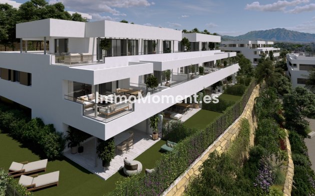 Apartment - Obra nueva - Casares - Casares