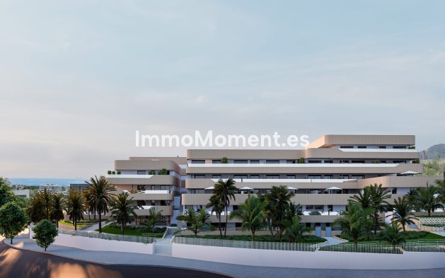 Apartment - Obra nueva - Estepona - Estepona