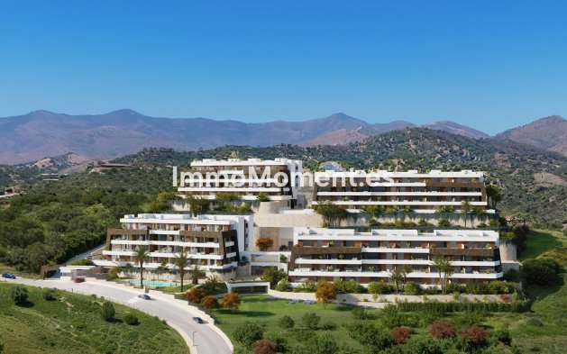 Apartment - Obra nueva - Estepona - Estepona