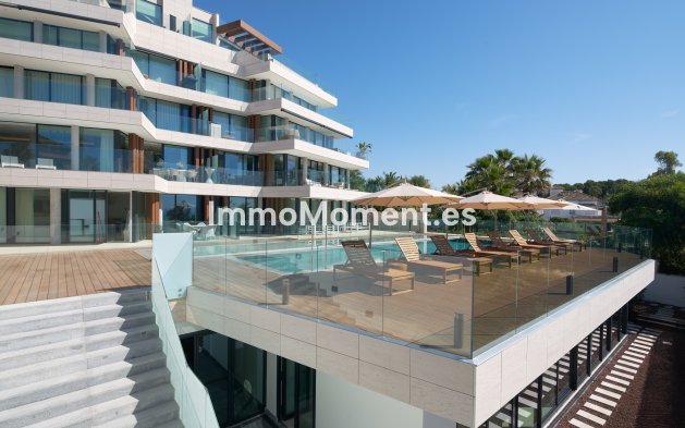 Apartment - Obra nueva - Estepona - Estepona