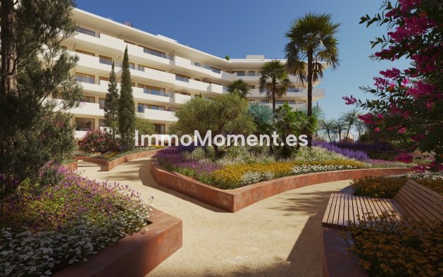 Apartment - Obra nueva - Fuengirola - Fuengirola