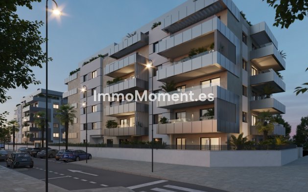 Apartment - Obra nueva - Fuengirola - Fuengirola
